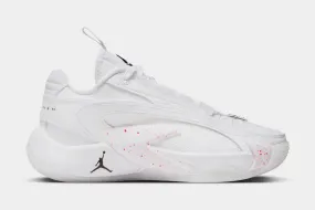 Luka 2 Grade Basketball Shoes White Hyper Pink Black