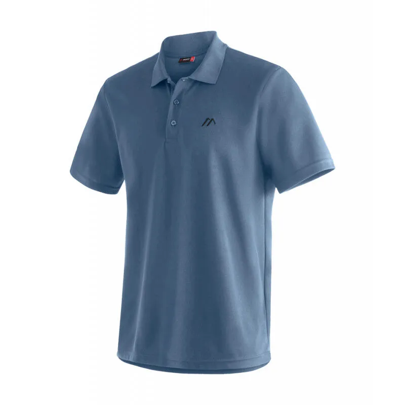 Maier Sports  Ulrich - Maglia polo - Uomo