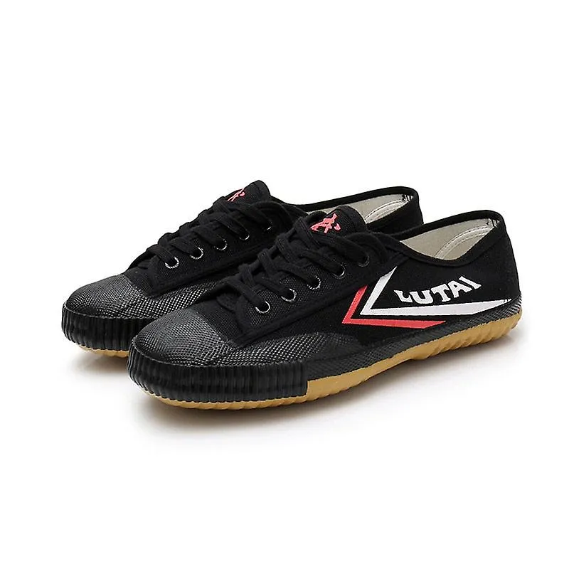 Martial Arts Canvas Shoes