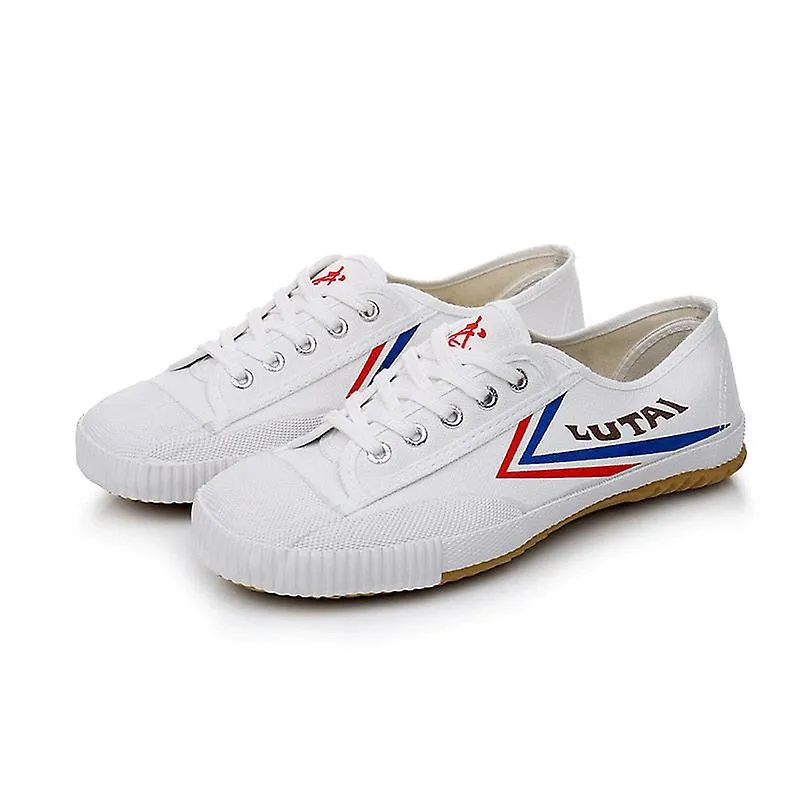 Martial Arts Canvas Shoes