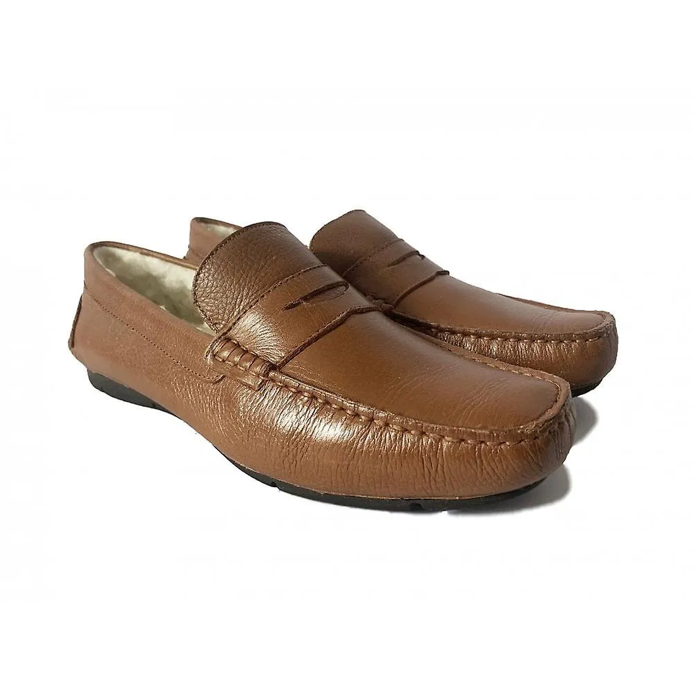 Men's Strolling 4 Shoes Shoes 33250 Brown