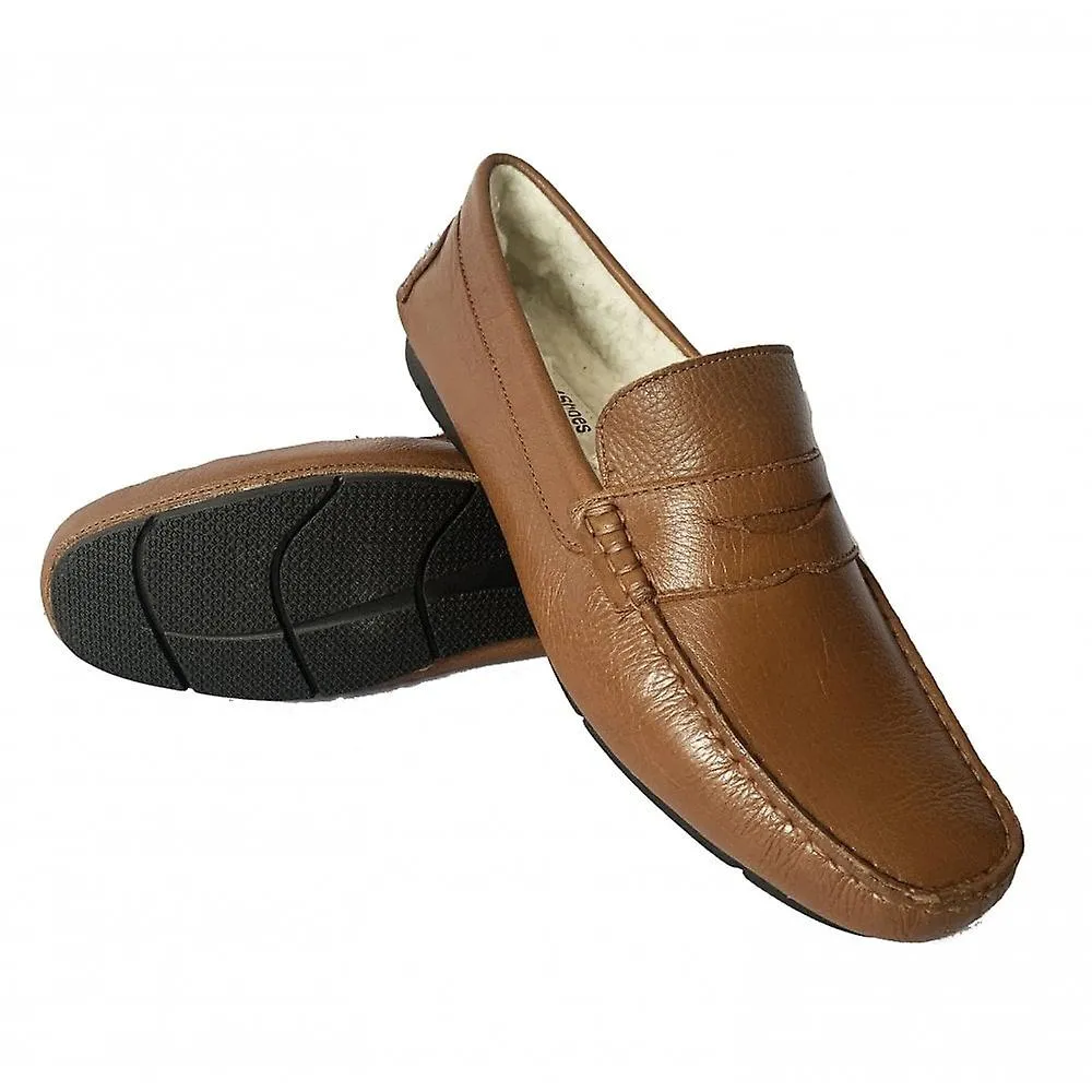 Men's Strolling 4 Shoes Shoes 33250 Brown