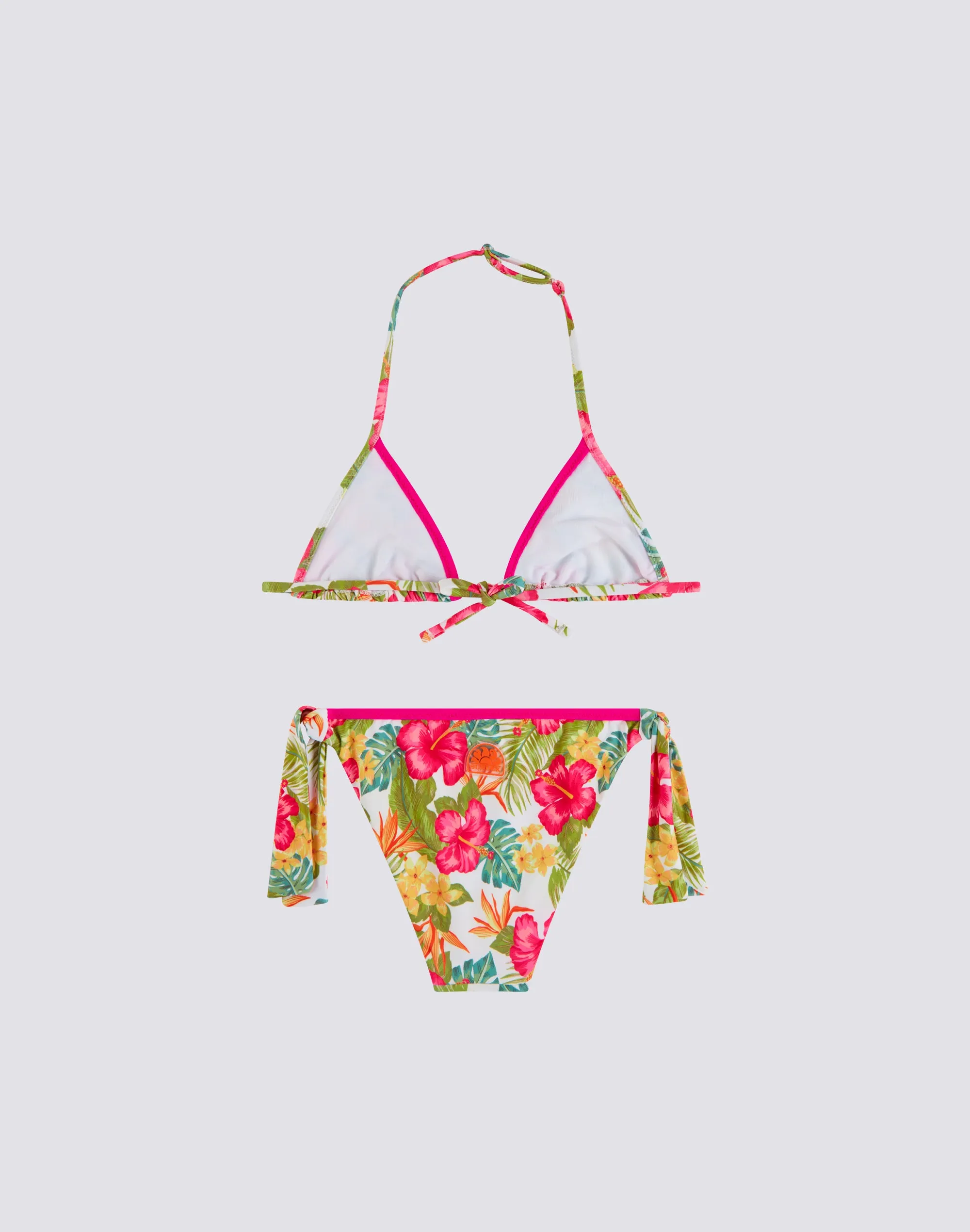 MINI MAGNOLIA BIKINI TROPICANA