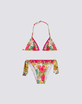 MINI MAGNOLIA BIKINI TROPICANA