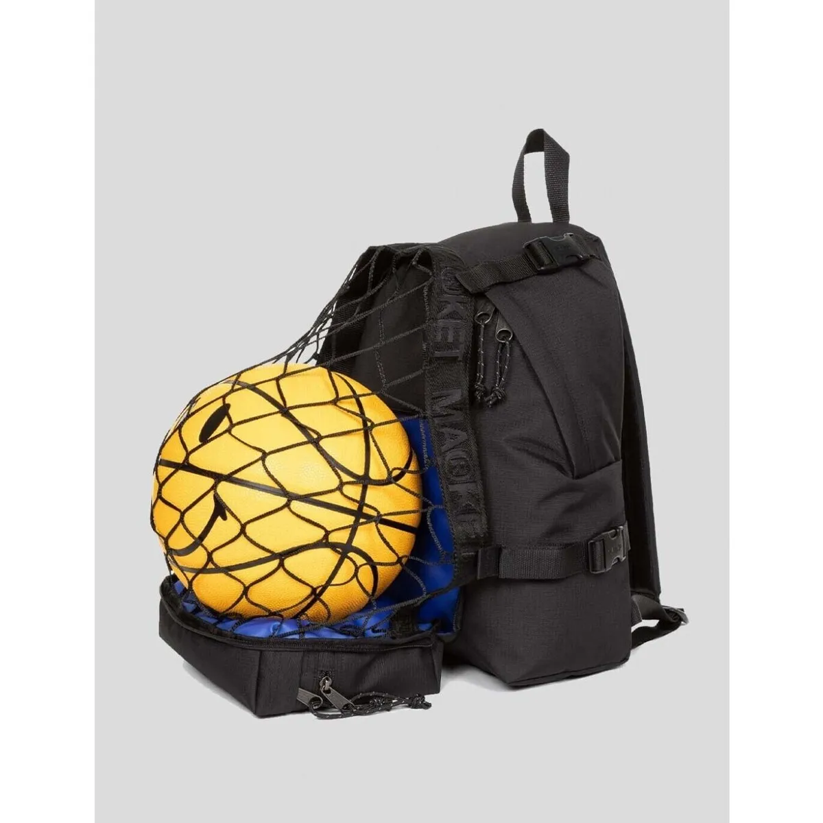 MOCHILA  X MARKET BASKETBALL PACK  MRKTBLACK