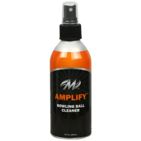 Motiv Amplify Bowling Ball Cleaner 8 oz