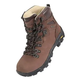 Mountain Warehouse Womens/Ladies Odyssey Extreme Nubuck Walking Boots