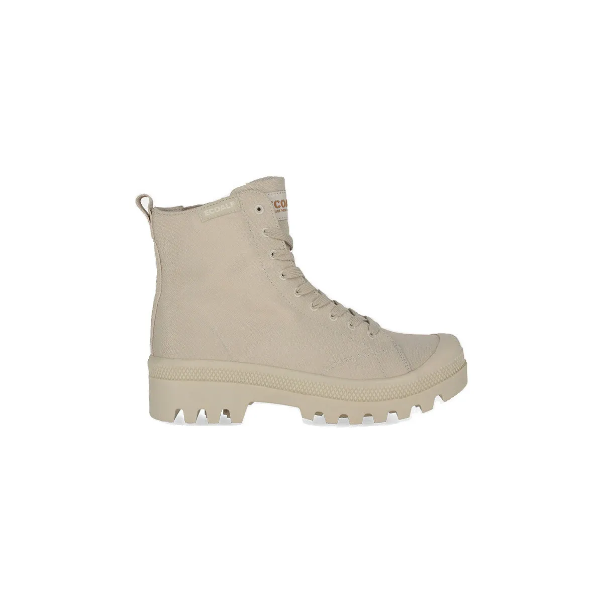 MULHACENALF BOOTS SHMBMULHA2820WW22 BEIGE