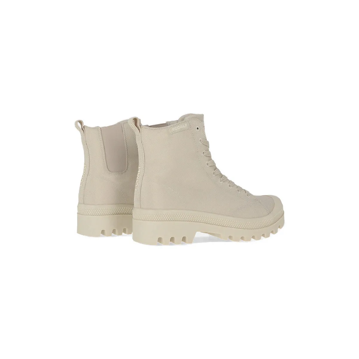 MULHACENALF BOOTS SHMBMULHA2820WW22 BEIGE