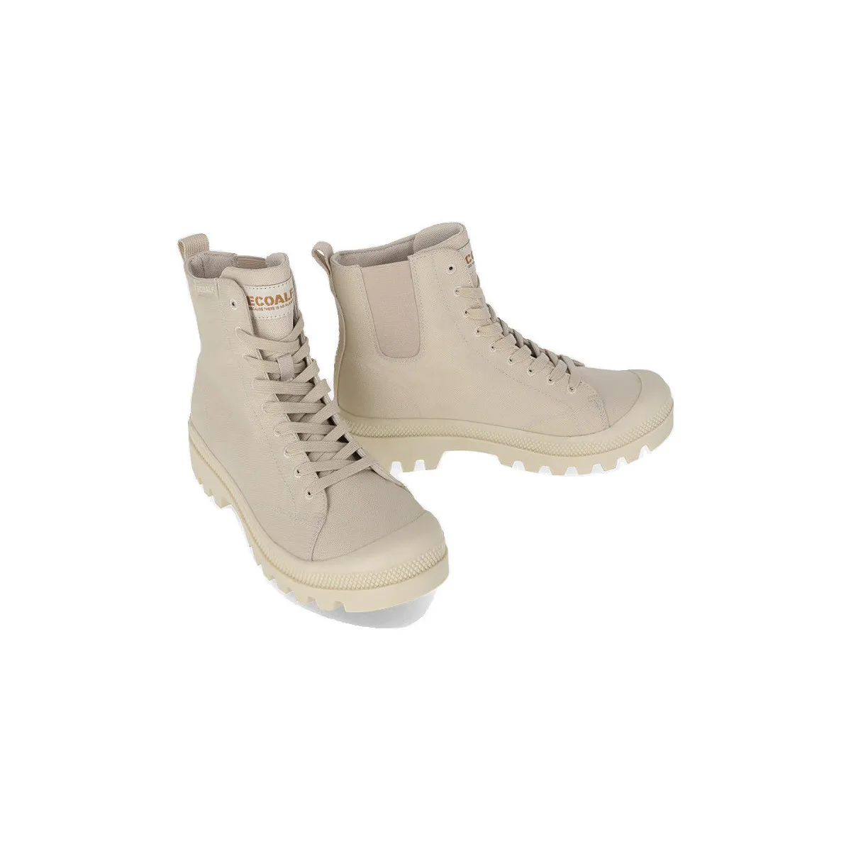 MULHACENALF BOOTS SHMBMULHA2820WW22 BEIGE