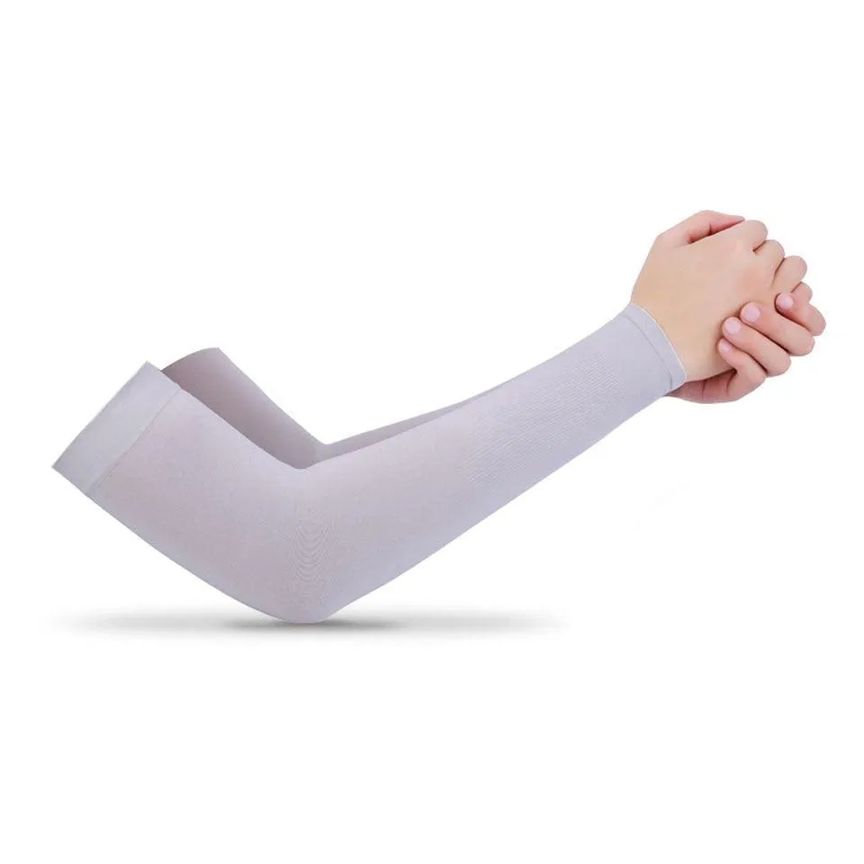 NEENCA Unisex Arm guard Sleeve Warmer With Sun UV Protection