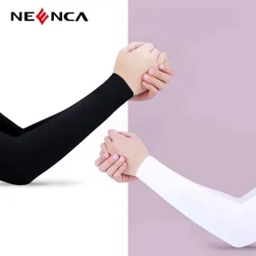 NEENCA Unisex Arm guard Sleeve Warmer With Sun UV Protection