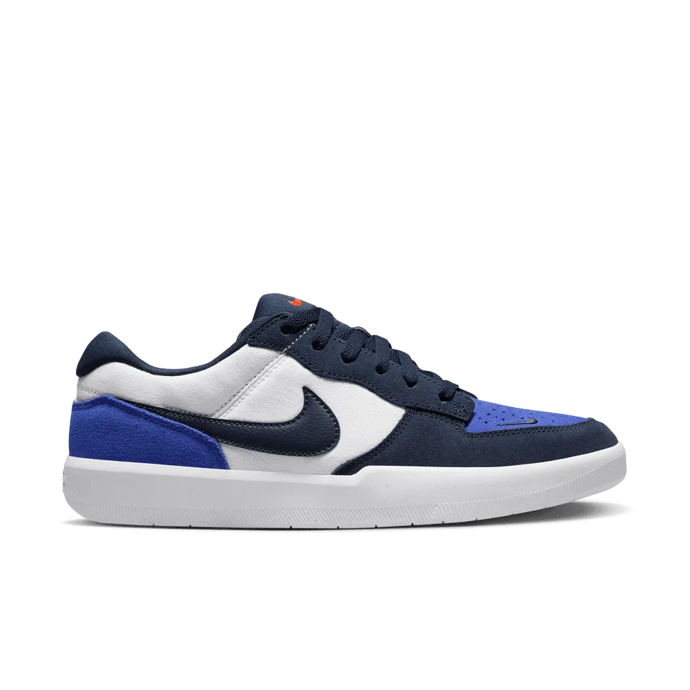 Nike SB Force 58 Hyper Royal - Buy Online