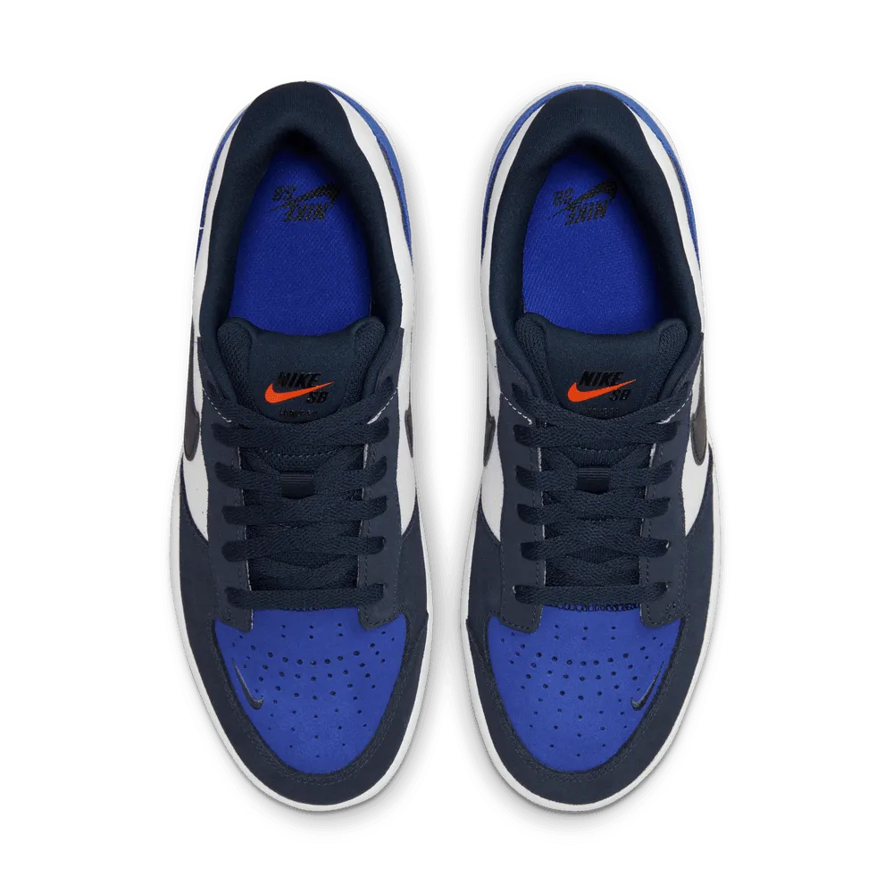 Nike SB Force 58 Hyper Royal - Buy Online