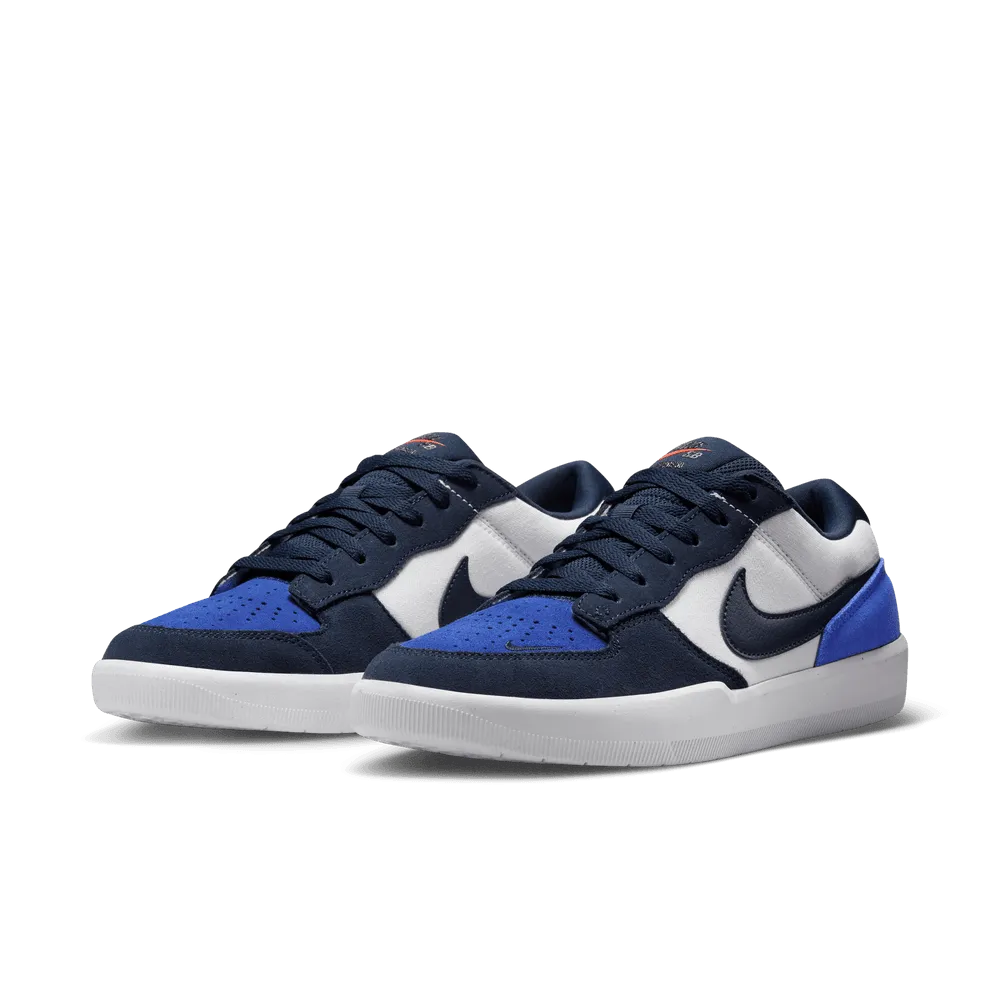 Nike SB Force 58 Hyper Royal - Buy Online