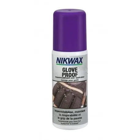 Nikwax  Glove Proof - Impregnazione