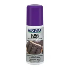 Nikwax  Glove Proof - Impregnazione