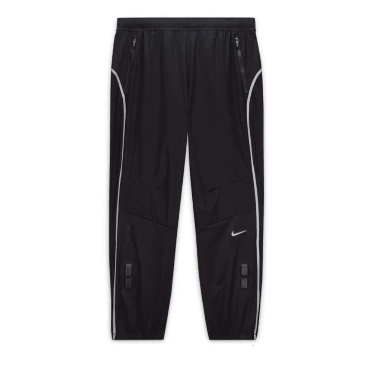 (NOCTA) Basketball Warmup Pants 'Black' - Shop Now!