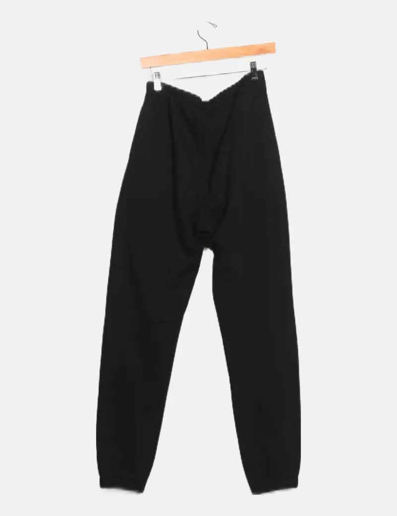 NoName Jogger negro