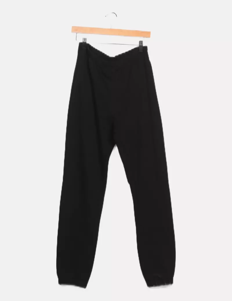 NoName Jogger negro