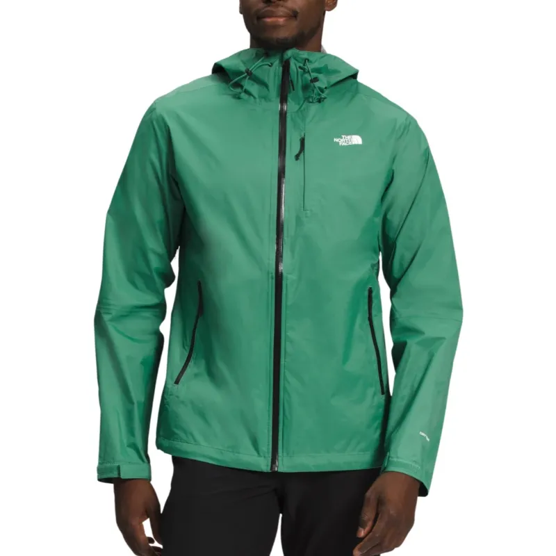 North Face Alta Vista Jacket - William Jacket