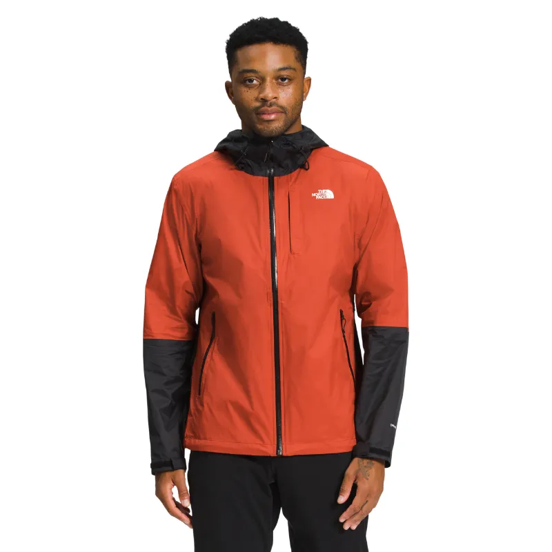 North Face Alta Vista Jacket - William Jacket