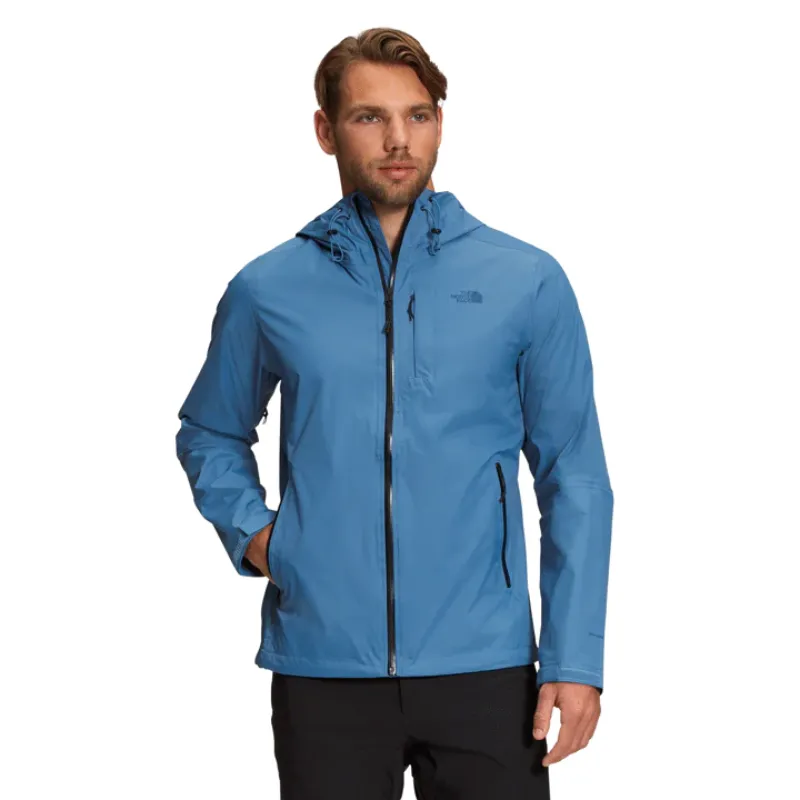 North Face Alta Vista Jacket - William Jacket