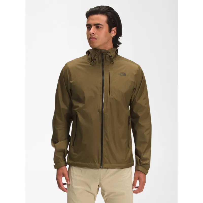 North Face Alta Vista Jacket - William Jacket