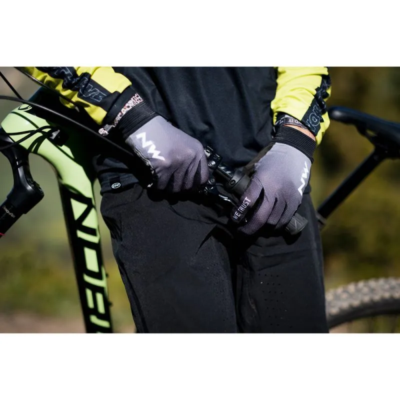 Northwave  Air Lf Full Fingers Glove - Guanti MTB