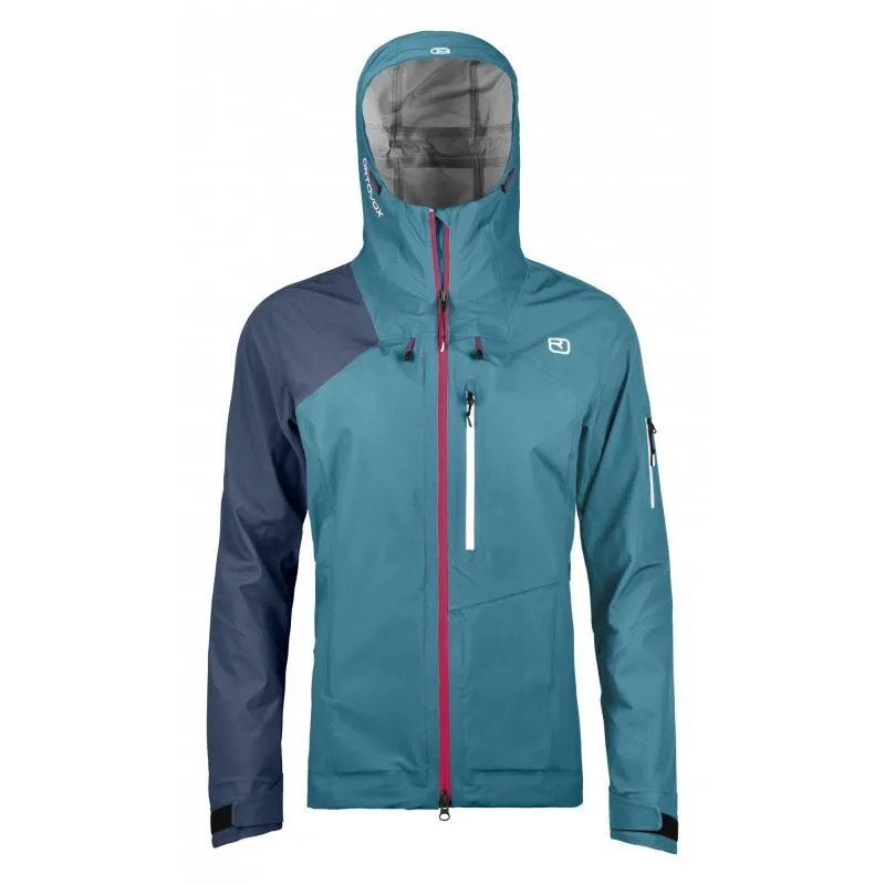 Ortovox - 3L Ortler Jacket - Hardshell jacket Damen