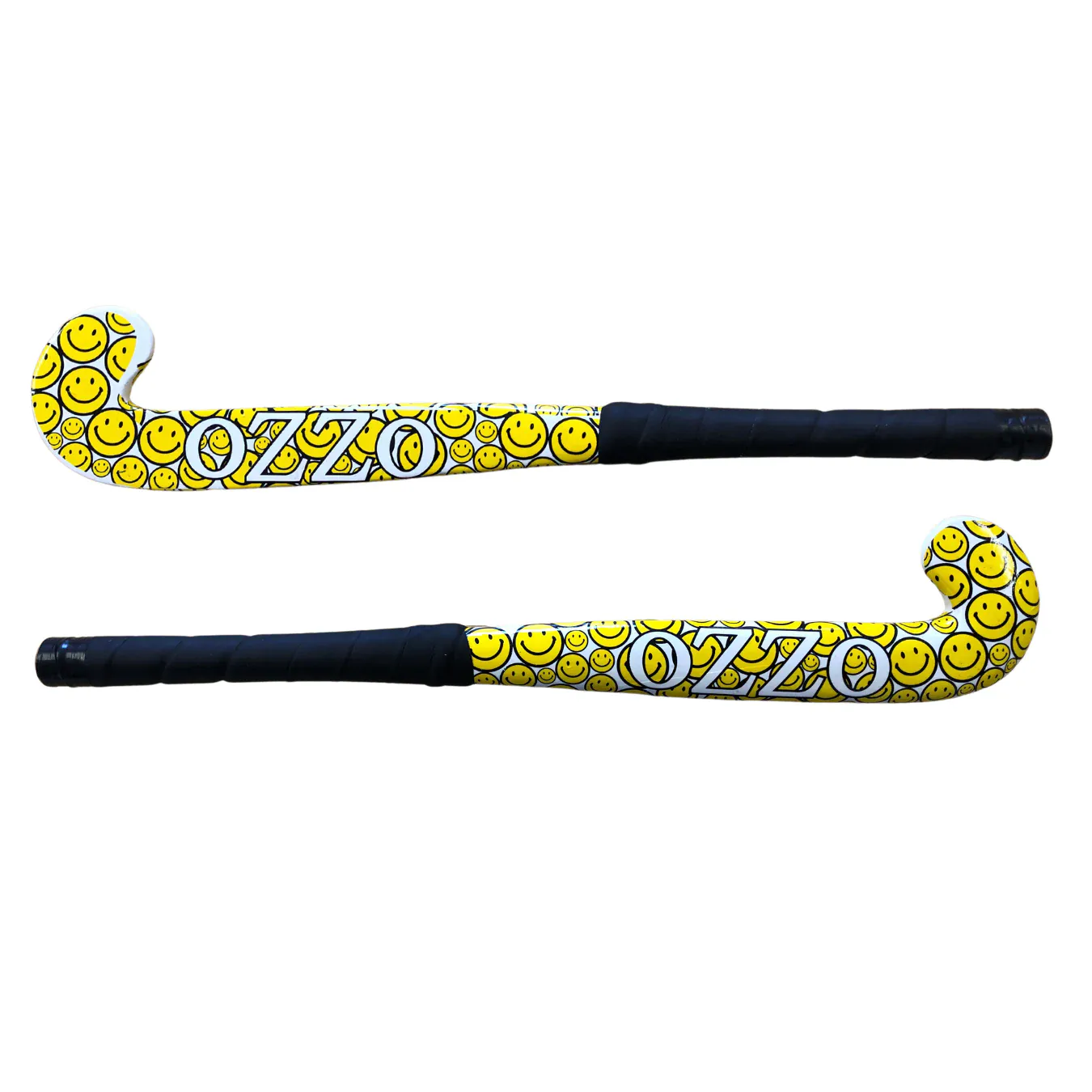 OZZO 18 Autograph Hockey Stick