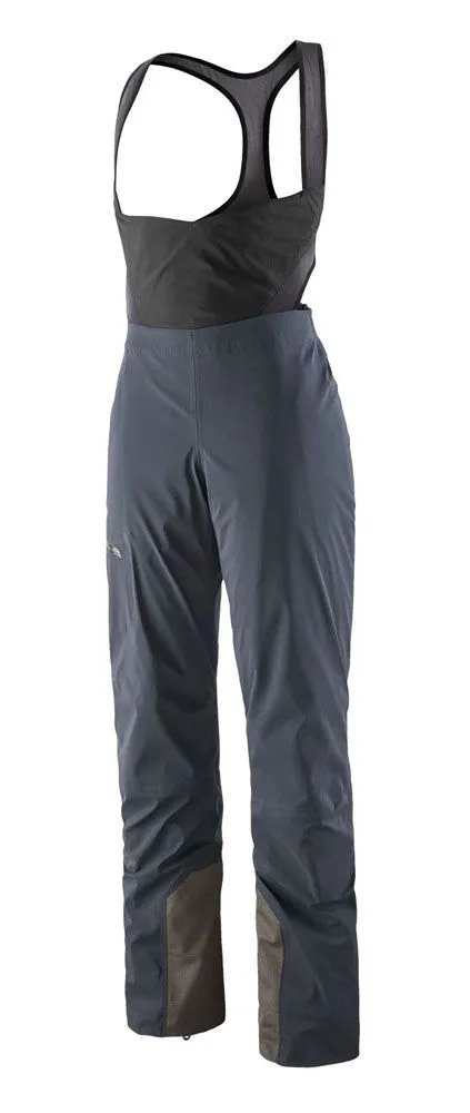 Pantalón patagonia Dual Aspect Bibs W