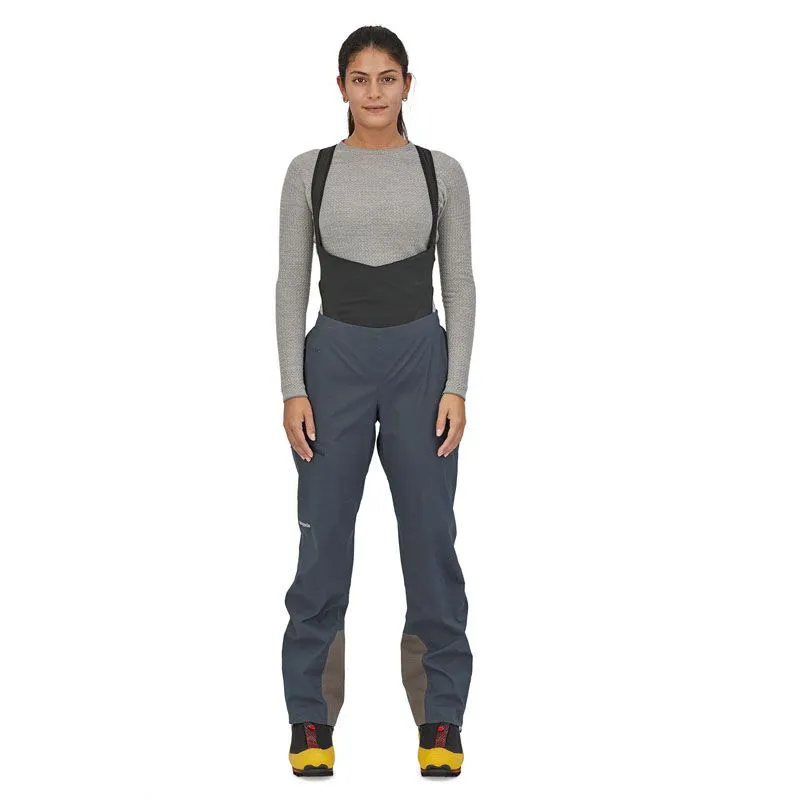 Pantalón patagonia Dual Aspect Bibs W