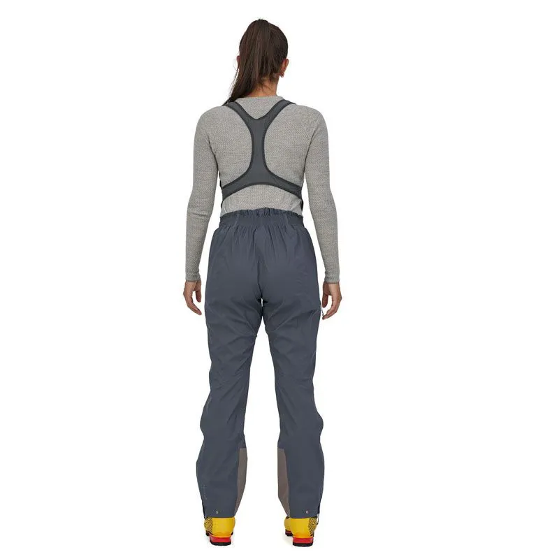 Pantalón patagonia Dual Aspect Bibs W