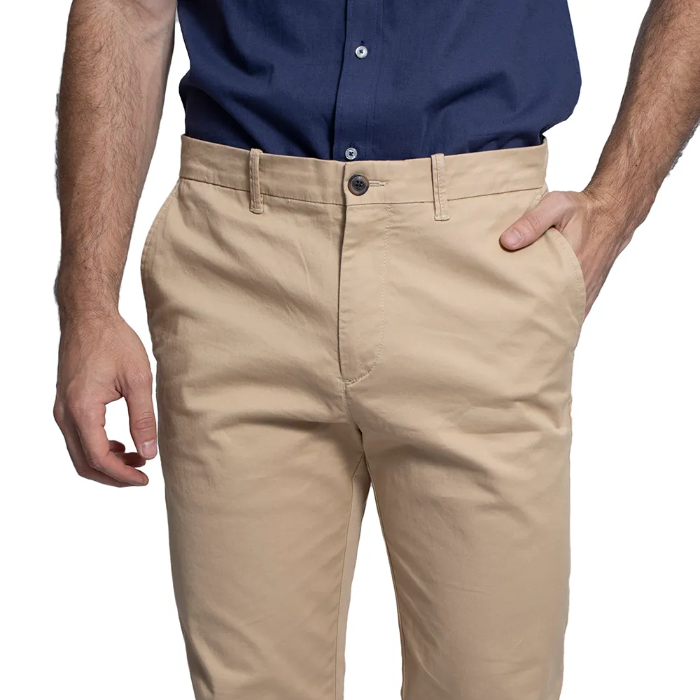 Pantalón casual