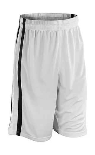 Pantalón corto Basketball Quick Dry