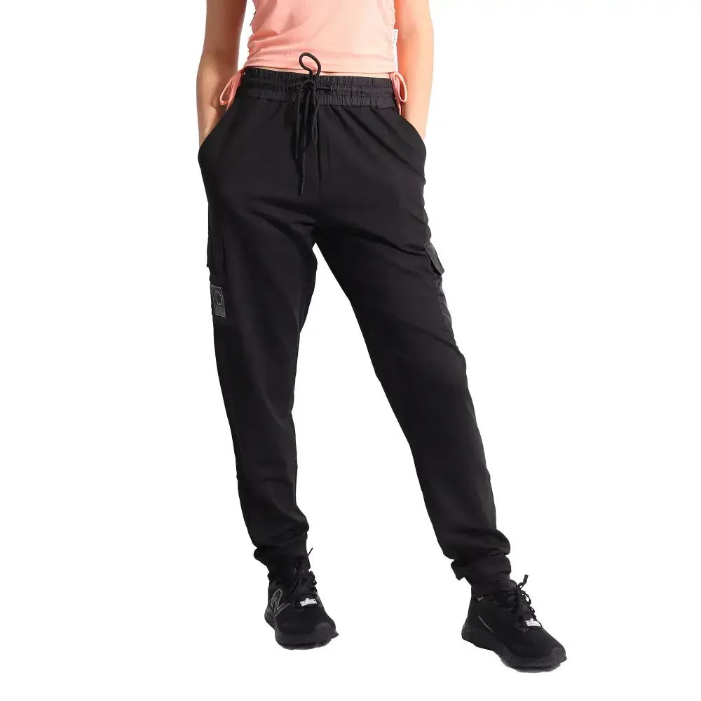 Pantalón deportivo tipo jogger