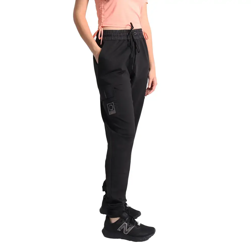 Pantalón deportivo tipo jogger