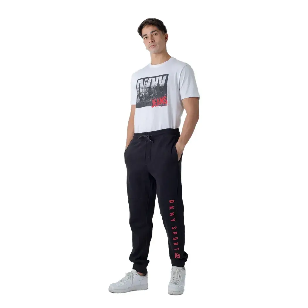 Pantalón jogger