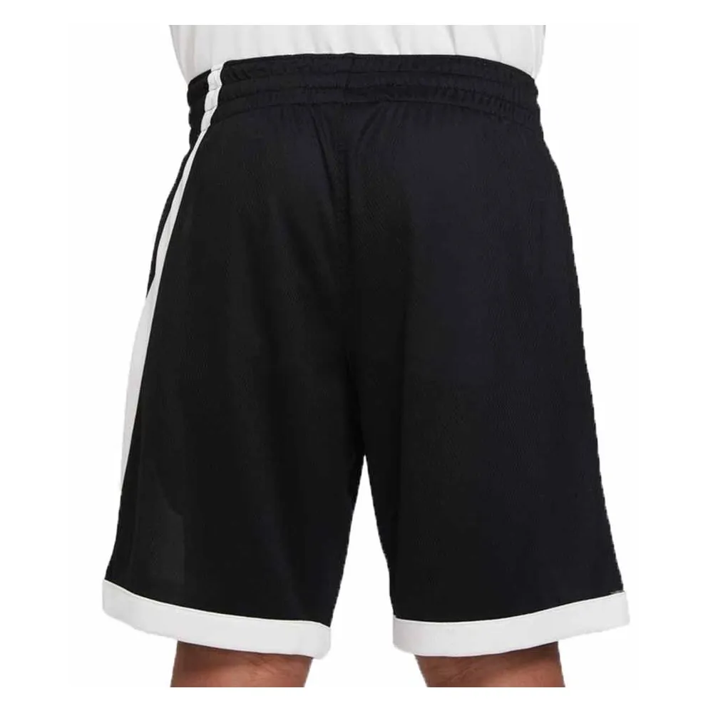 Pantalón Junior Nike Dri-Fit HBR Basketball Black