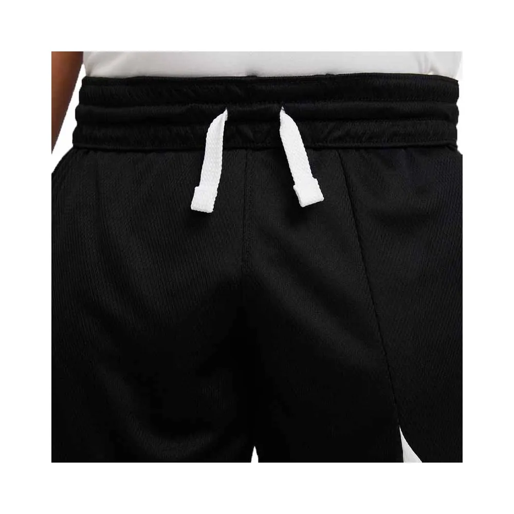 Pantalón Junior Nike Dri-Fit HBR Basketball Black