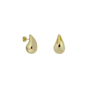 Pendientes MINI GOTA DORADO