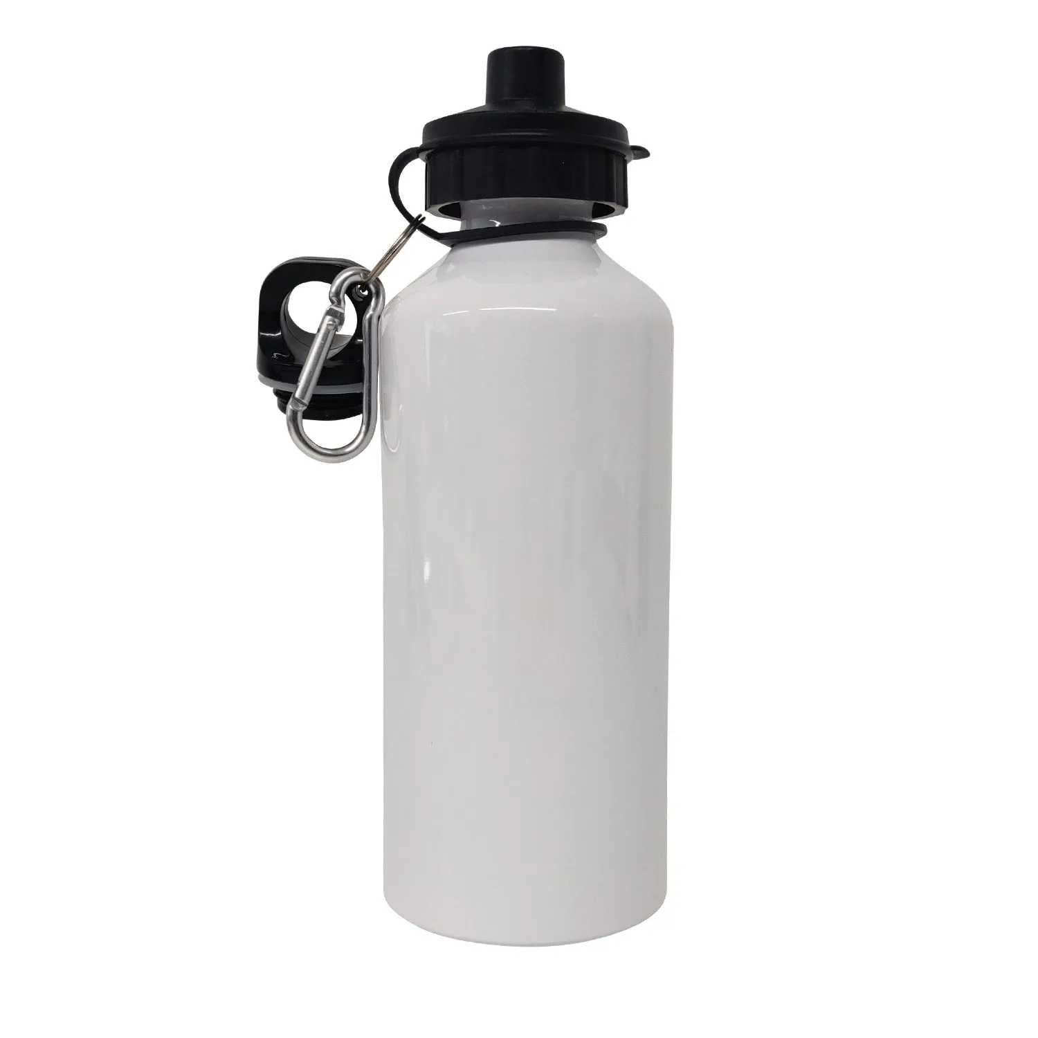 Personalised Photo Sports Water Bottle