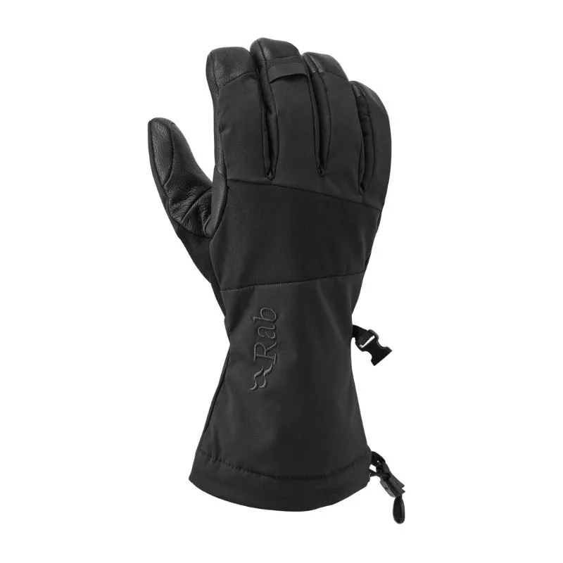 Rab  Oracle Glove - Guanti - Uomo