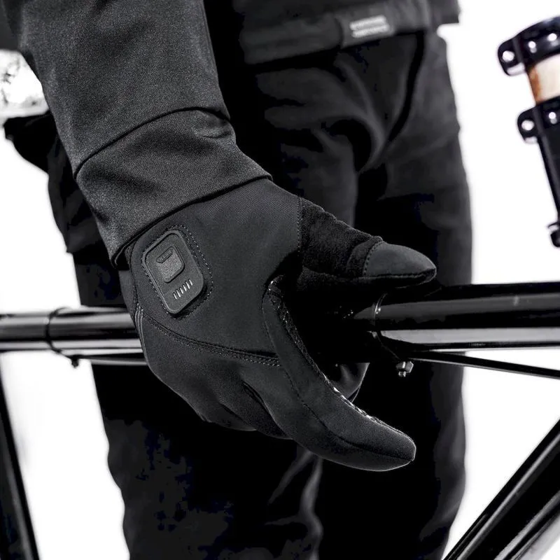 Racer  E Glove 4 - Guanti ciclismo