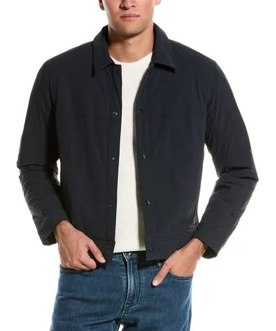 rag & bone Owen Trucker Jacket