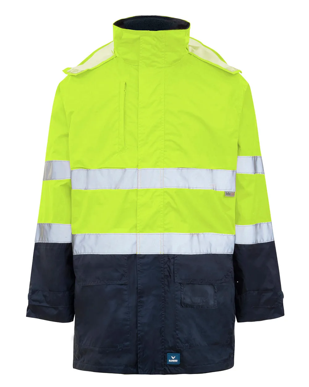 Rainbird Northern Jacket