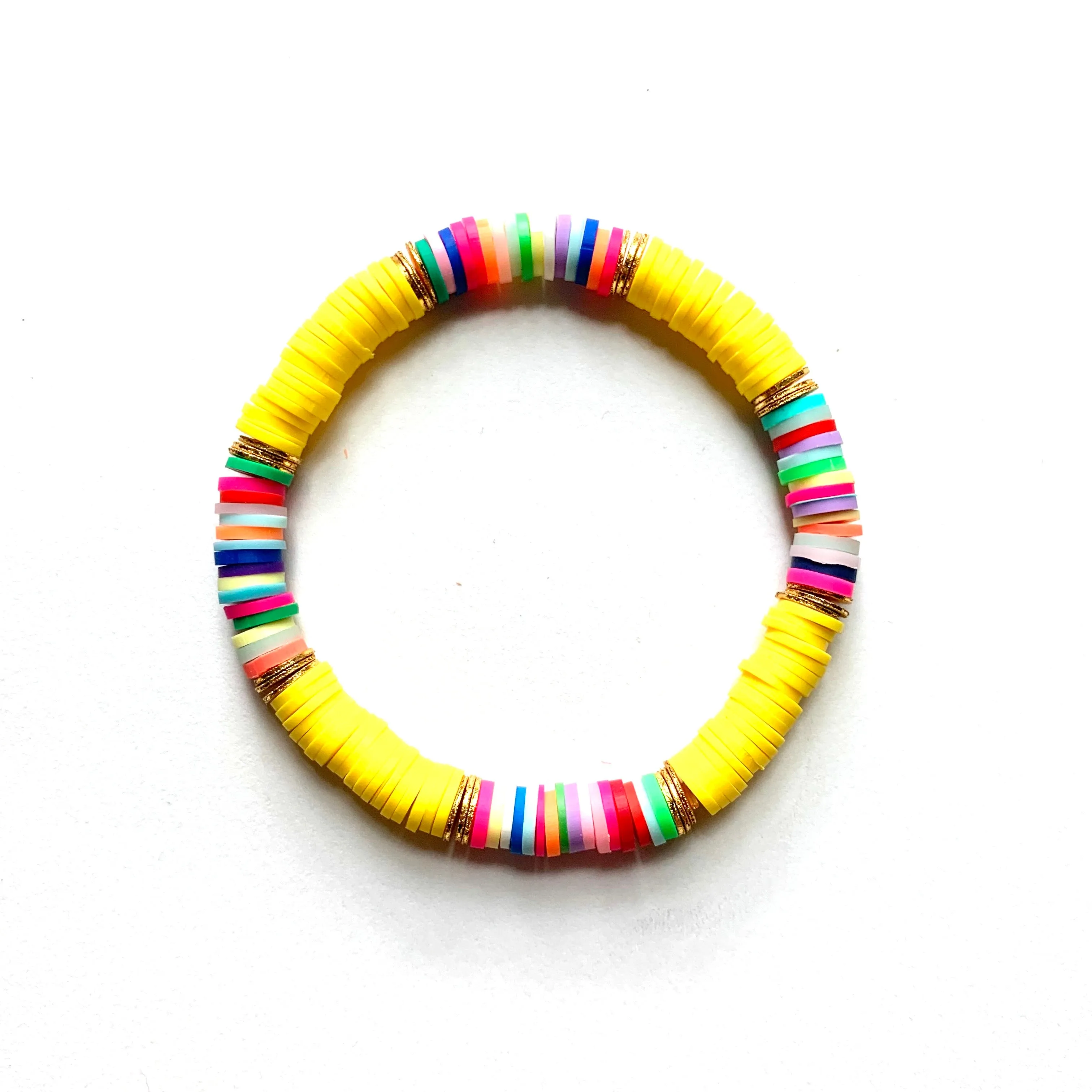 Rainbow Bright Stretchy 11