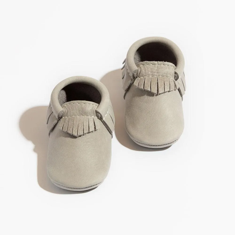 Salt Flats Moccasin Baby Shoe - Baby Shoes for Salt Flats, Stylish Moccasins, High Quality Baby Footwear