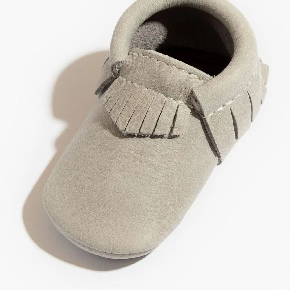 Salt Flats Moccasin Baby Shoe - Baby Shoes for Salt Flats, Stylish Moccasins, High Quality Baby Footwear